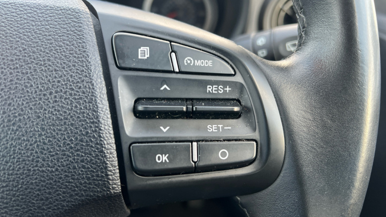 Hyundai i10 1.0 MPi SE 5dr Petrol Hatchback